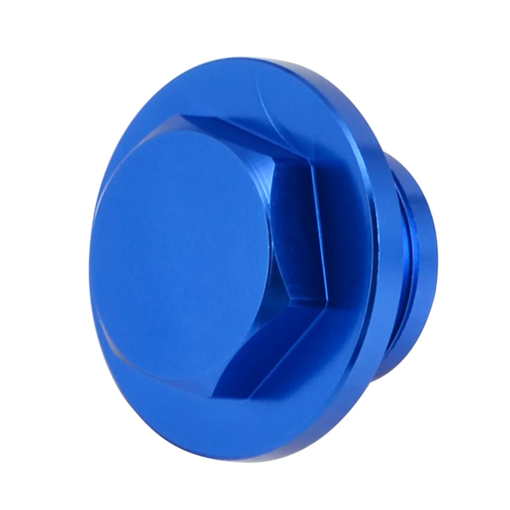 ATV Carburetor Oil Drain Plug Carb Screw Bolt for Yamaha WOLVERINE X4