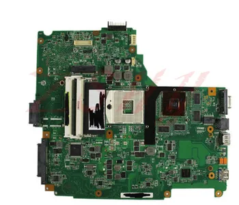 

For ASUS N61JA Laptop Motherboard DDR3 Free Shipping 100% test ok