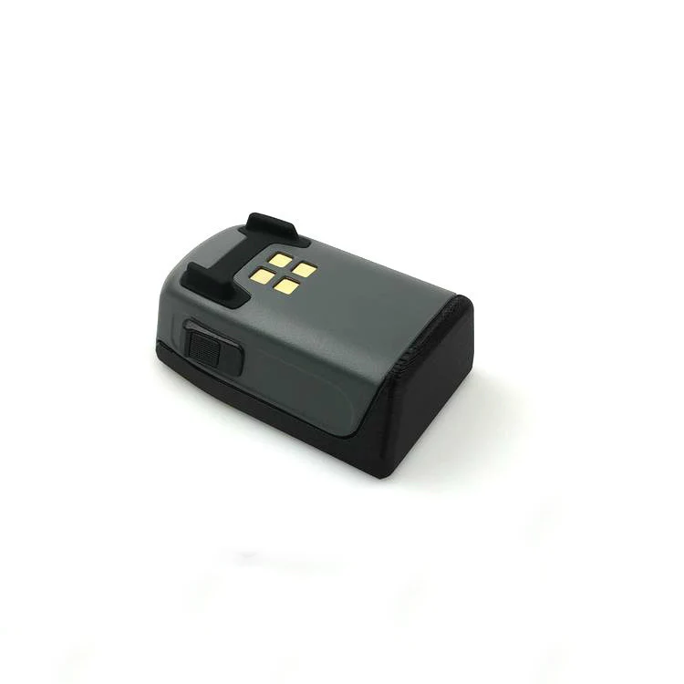 

Drone Dji Spark Battery Charging Port Pressure Buckle Self-locking Protective Dust Cover Dust Plug Accessories