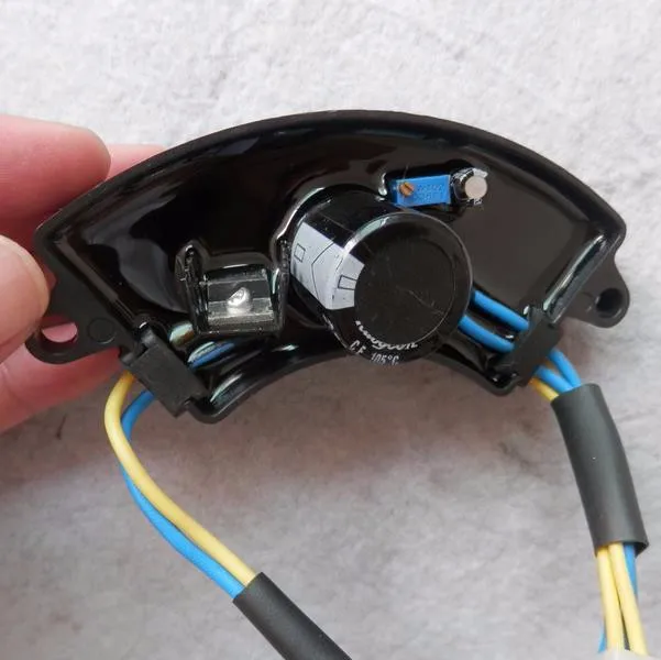 AVR 3KW HONDA GX160-200 3