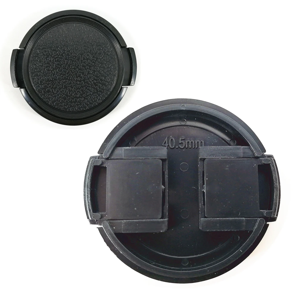 

40.5 40.5mm Lens Cap Replace O-LC40.5/LC-40.5/ALC-F405S/LC-N40.5 for Sony 16-50mm Olympus 14-42mm PentaxQ 01 02 Nikon1 10-30mm