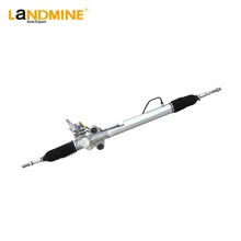 Free Shipping New PajeroTriton V76 L200 RHD 4M41 Engine Steering Gear Rack Power Steering Rack Box