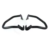 Motorcycle Engine Guard Highway Bar Kit For Indian Scout 2015-2017 Scout Sixty 16 Bobber black