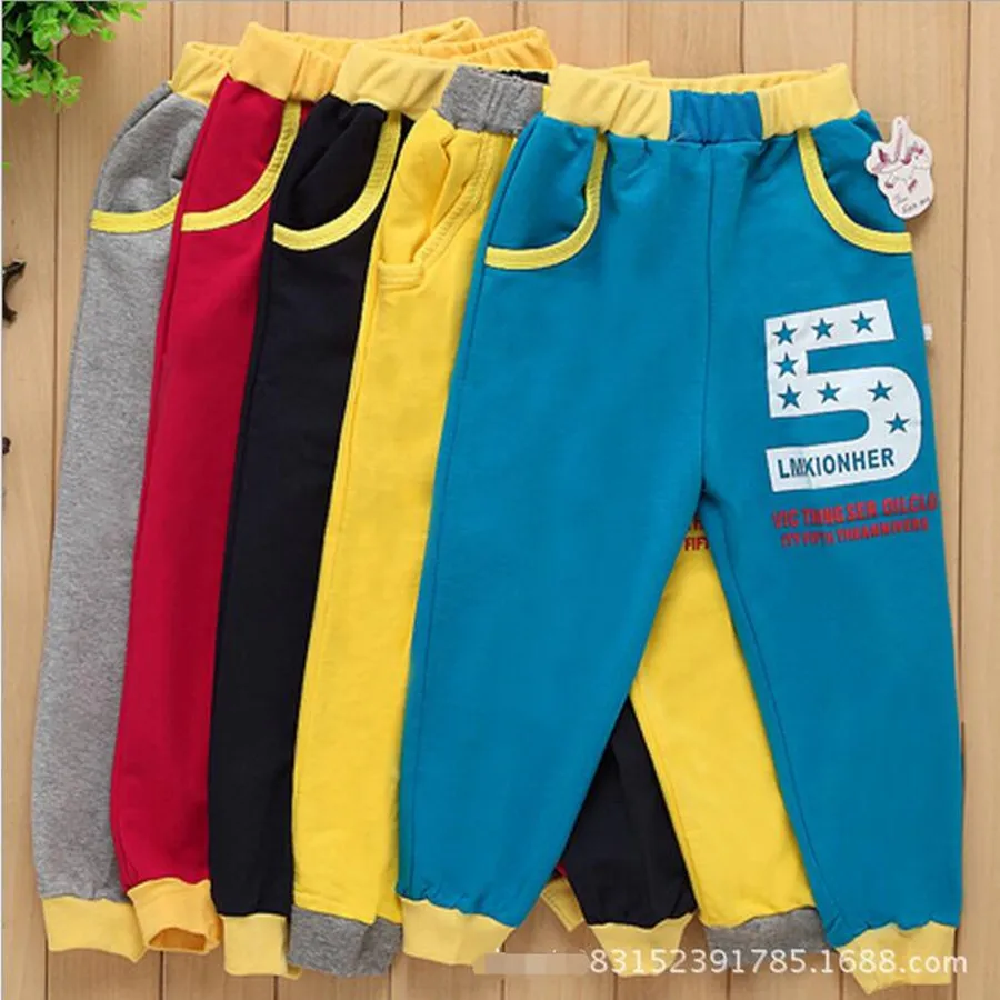 track pants for toddlers