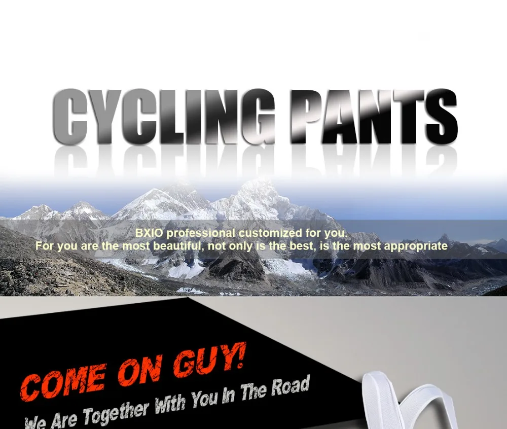 BXIO, зимние штаны для велоспорта, гелевая подкладка, велосипедные брюки, длинные штаны, Ciclismo, Мужская Весенняя Осенняя Теплая Флисовая одежда для велоспорта 031-P