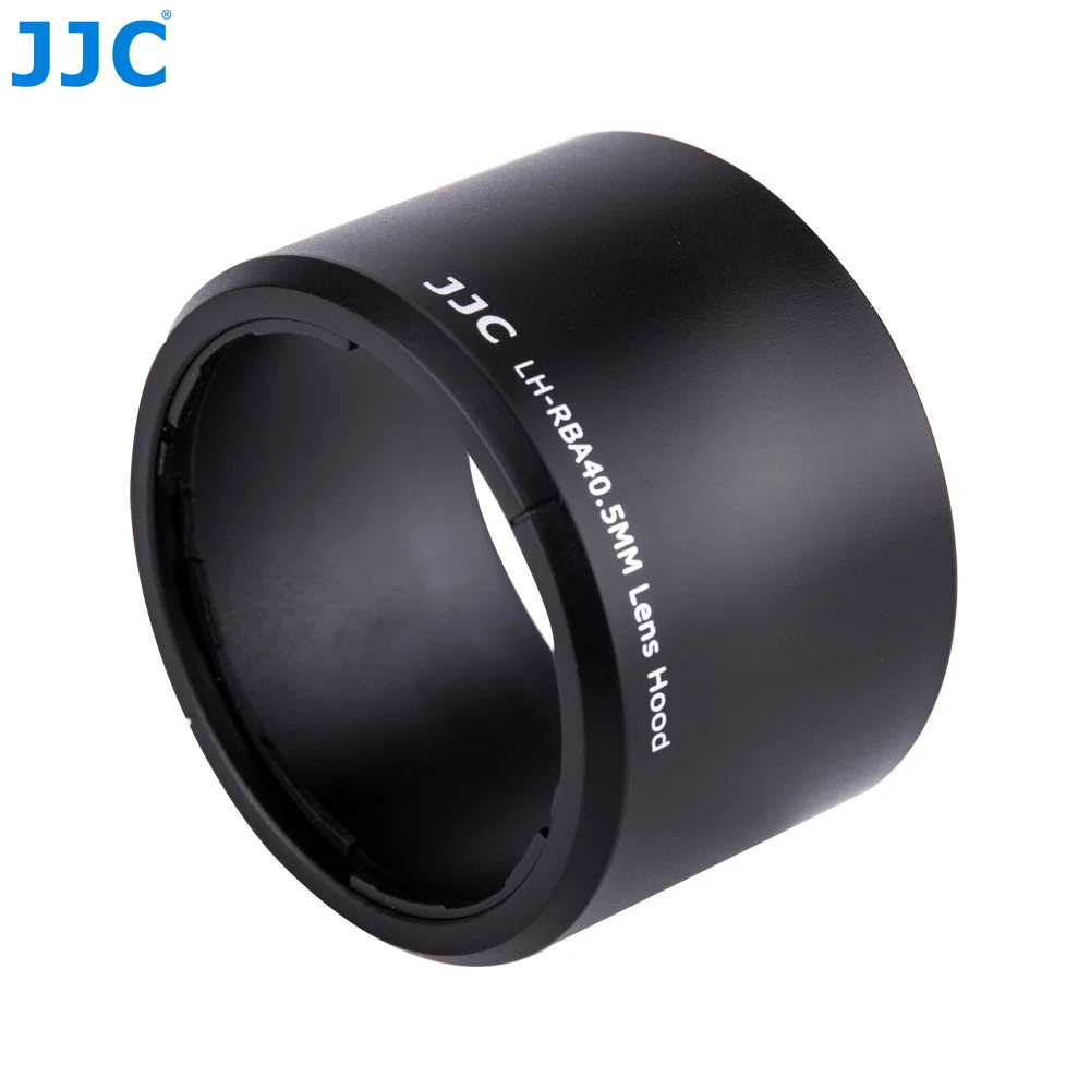 JJC камера байонетная бленда объектива 40 5 мм для PENTAX 06 телефото зум 15 45 F2.8 объектив