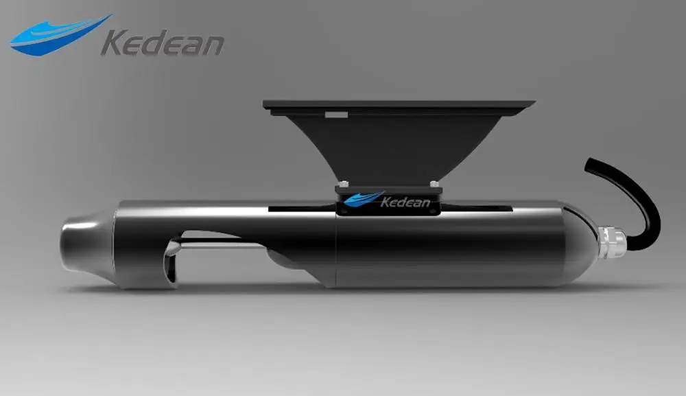 Multipurpose Underwater Propeller Electric Jet Fins Latest Patented