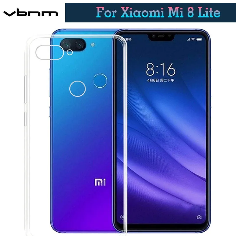 Xiaomi Mi 8 Lite Купить Спб