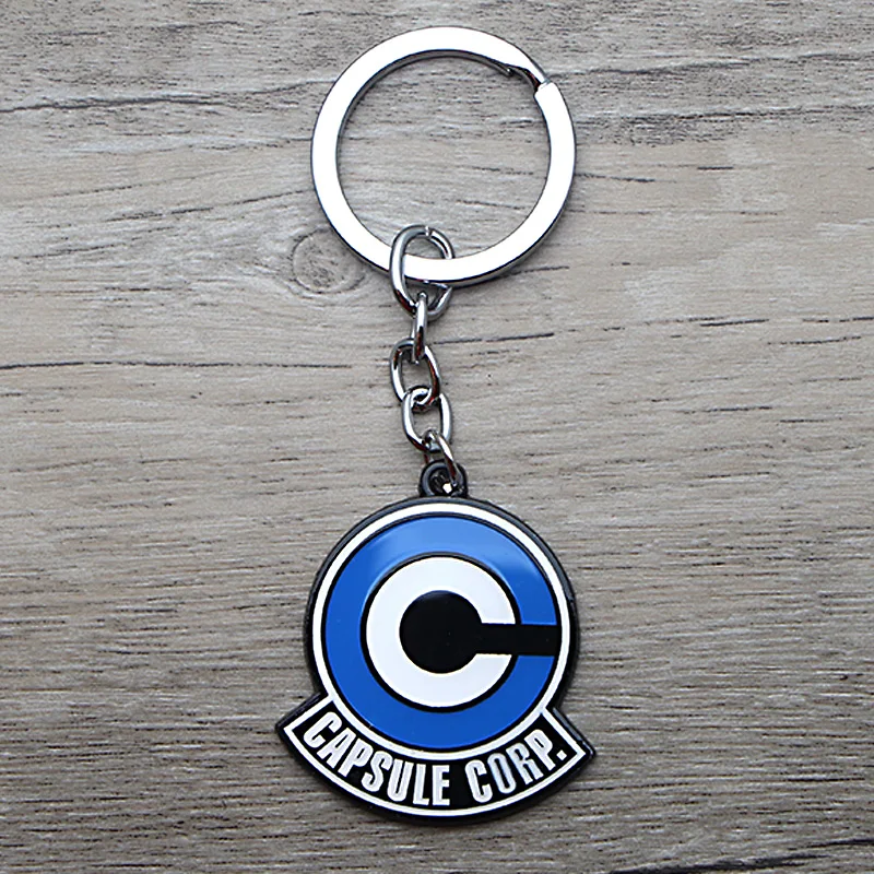 

K3 Anime Series Dragon Ball Keychain Keys Ring Gift For Fans Bag Pendant Key Holder Car key Rings Jewelry