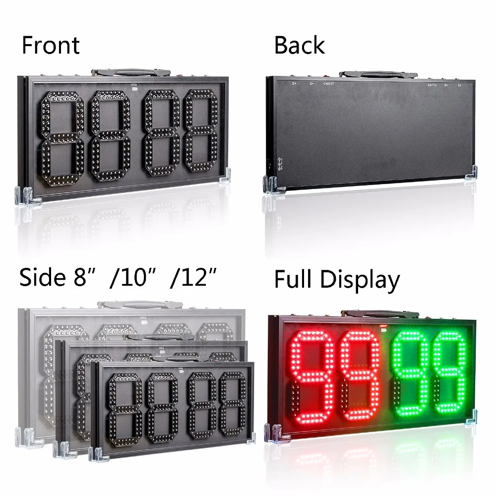 soccer substitution board