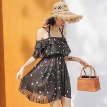 Женские купальники, купальный костюм Badpak, женские раздельные купальники, одежда для плавания, бикини, Mujer, купальники для плавания для подростков