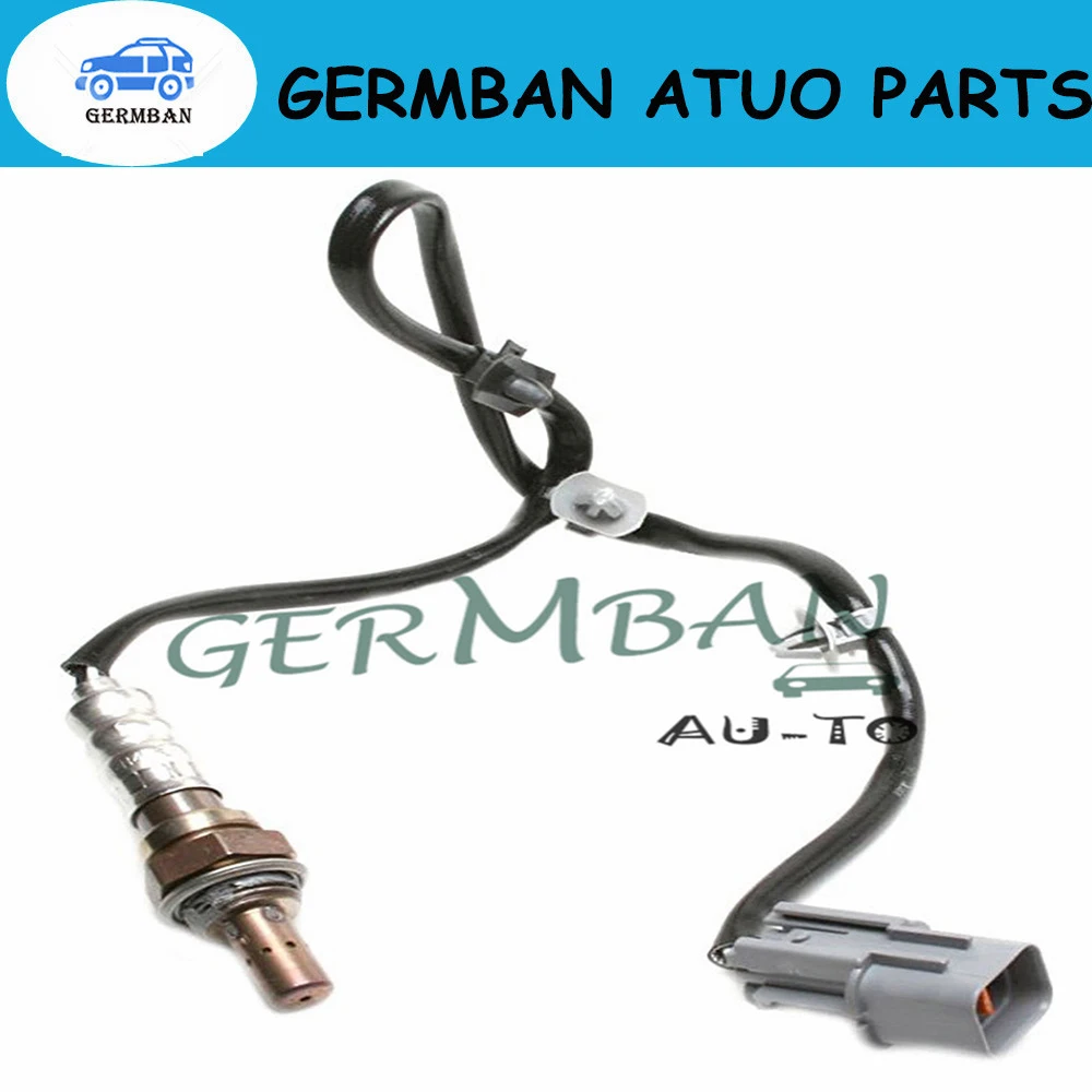 

O2 кислородный датчик Lambda сенсор задний подходит для Hyundai Santa FE 2.7L No #39210-37520 3921037520