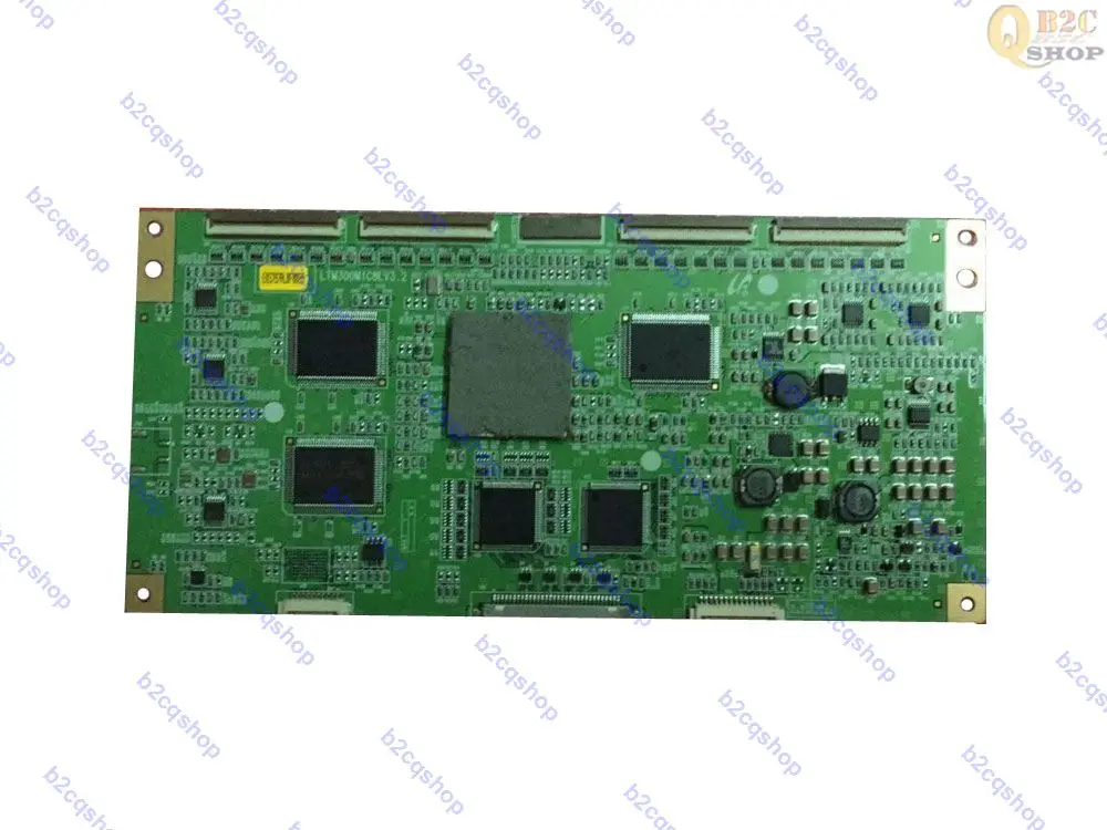 Оригинальный LTM300M1C8LV3.2 logic T CON доска для DELL 3007wfp samsung 305 т только|Комплекты умного