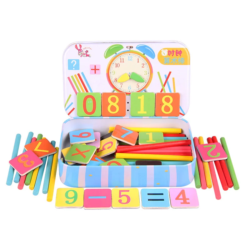 Teaching in General Teaching Aids Of Maths