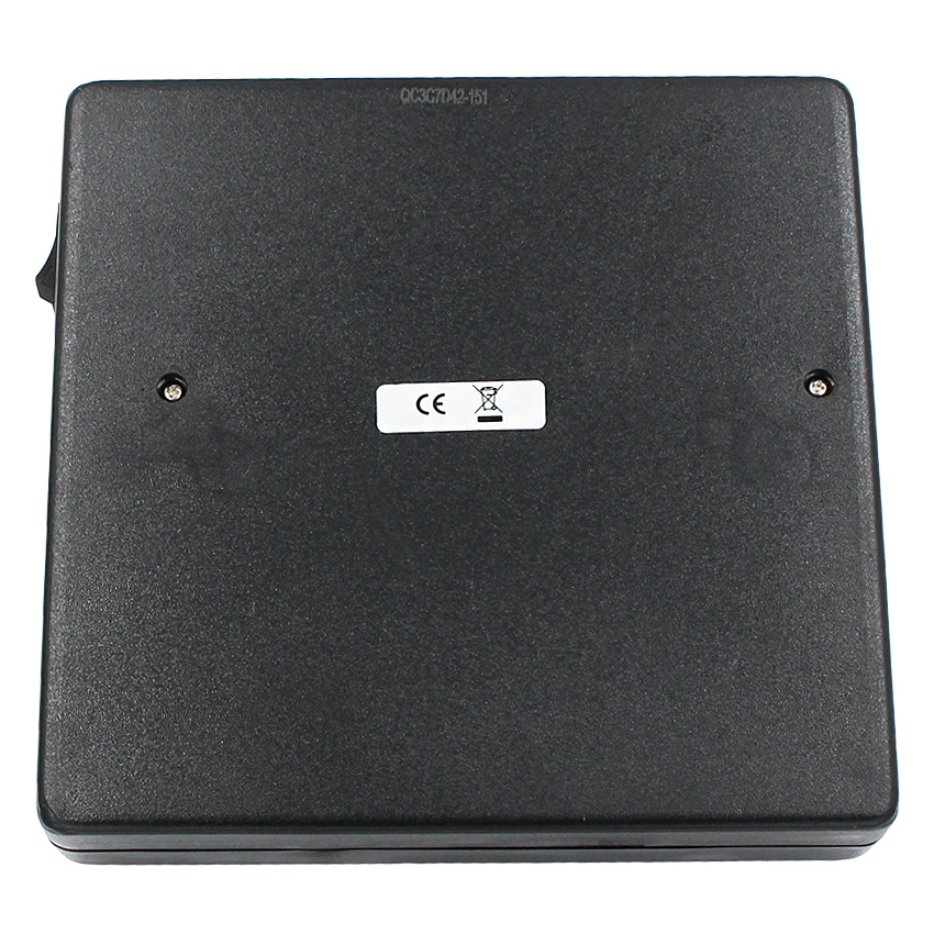 OkeyTech цифровой дисплей радиочастоты ИК Тест микрокомпьютерные измерительные