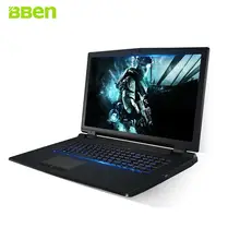 BBEN font b Laptop b font Windows 10 Intel i7 6700K NVIDIA GTX970 16GB RAM 256G