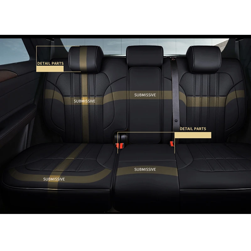 Чехол для автомобильного сиденья kokolee изготовленный на заказ Citroen c Elysee C Triomph C2 C3 XR