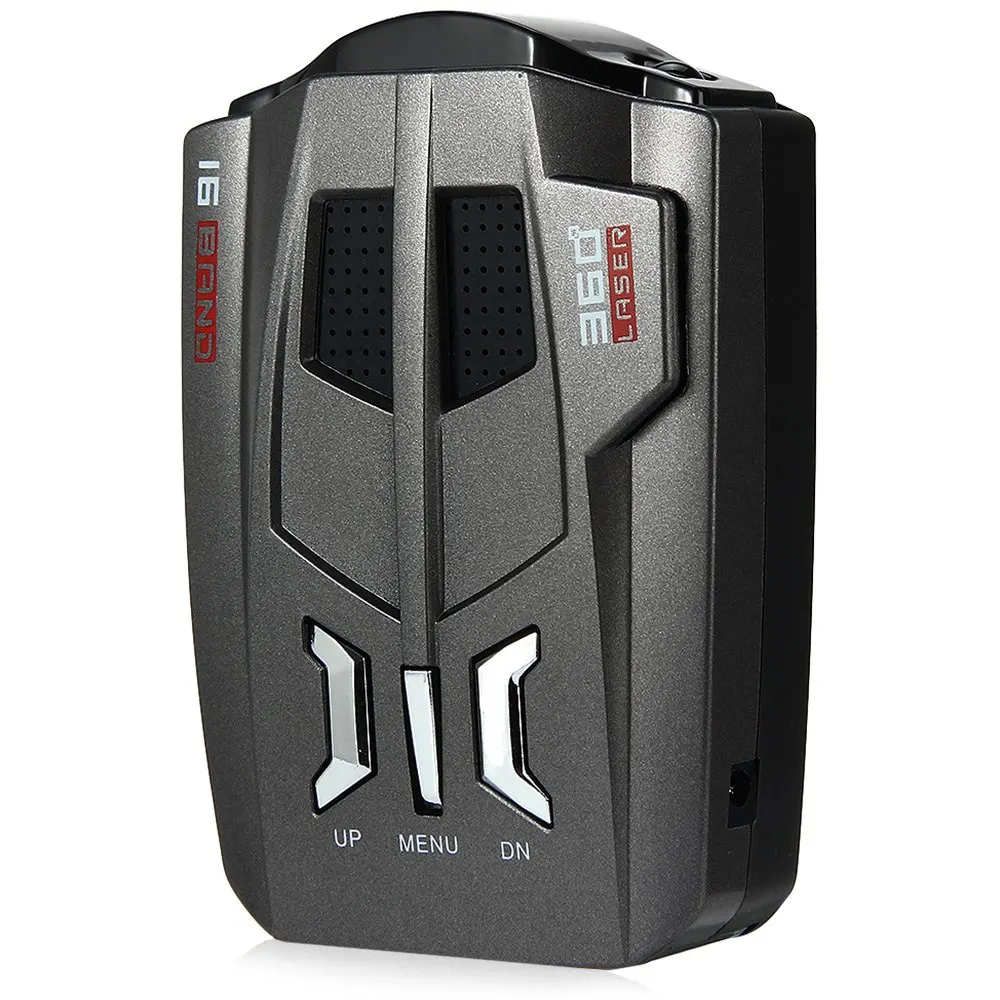 imágenes para 12 V Car Radar Detector Inglés/Ruso Versión USB2.0 Pantalla LED de Conducción Segura de Alarma y Sistema de Seguridad de Control de Velocidad Detecto imágenes para 12 V Car Radar Detector Inglés/Ruso Versión USB2.0 Pantalla LED de Conducción Segura de Alarma y Sistema de Seguridad de Control de Velocidad Detecto