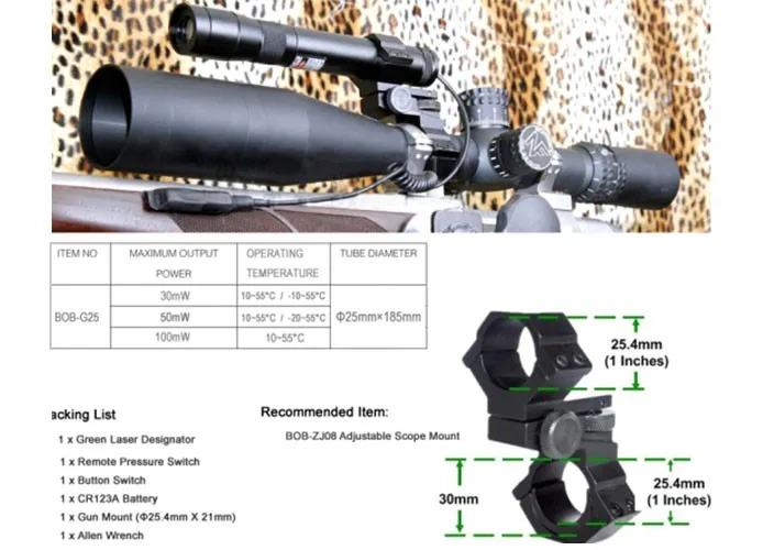 HT2-0003-25.4-30MM-Ring-Scope-Mount-5