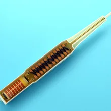 Супер Высокое Качество Замена HV Каскад Для Gema02 ручной порошковый опрыскиватель GM02 продвижение фабрики