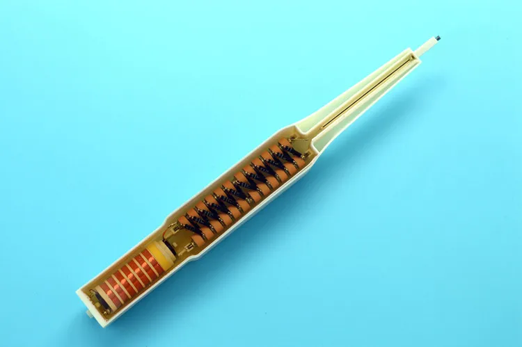 

High quality Replacement HV cascade for Gema02 manual powder sprayer GM02 Factory Promotion