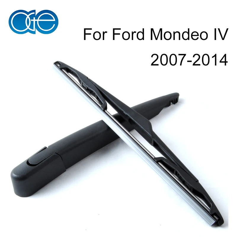 OGE Rear Wiper Arm And Blades For Ford Mobdeo 4 2007 2014 High Quality