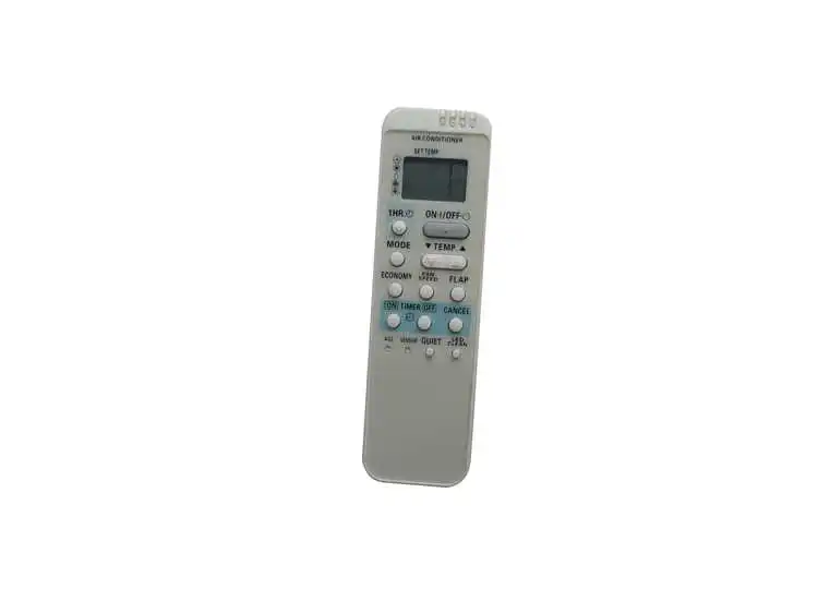

Remote Control For Sanyo RCS-7S2E SA-K77RAX SA-K97RAX 18KS72 KS1872 RCS-SH1UA SA-K127RAX RCS-AX1/3 AC A/C Air Conditioner