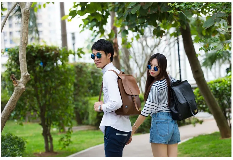 men vintage backpack21
