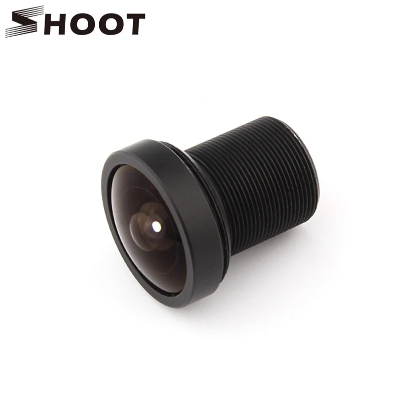 SHOOT Professional 170 Degree HD Wide Angle Lens For Gopro Hero 3 2 1 font b