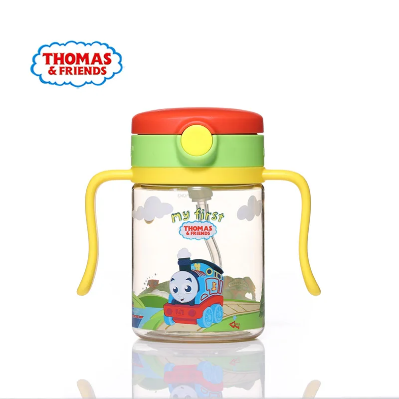 Детский чайник для холодной воды Thomas 200 мл новинка 2019 детская чашка любимая питья