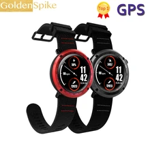L19 PK LF22 FS08 Smart Watch GPS Smartwatch Heart Rate Sport Fitness Tracker Wearable Devices Bluetooth Watch for Men and Women