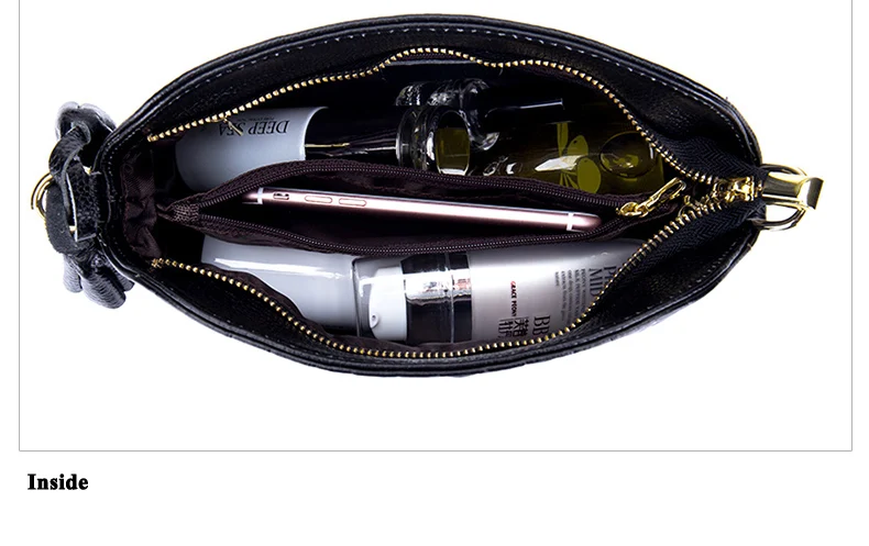 Shoulder Bag HBL8152 Details (03)