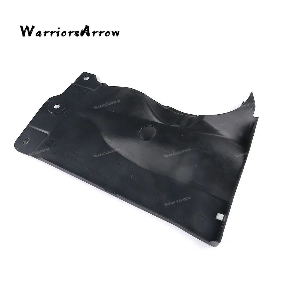 

Under Cover Left Hand Splash Shield For MAZDA 3 2004 2005 2006 2007 2008 2009 BP4K-56-115D