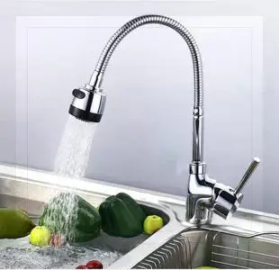 aliexpresscom buy aliexpress basin faucet copper kitchen mixer tap 360 spring faucet diy kitchen sink tap cold and hot water faucet br 9101 tornei from - Kitchen Sink Tap aliexpresscom buy aliexpress basin faucet copper kitchen mixer tap 360 spring faucet diy kitchen sink tap cold and hot water faucet br 9101 tornei from - Kitchen Sink Tap