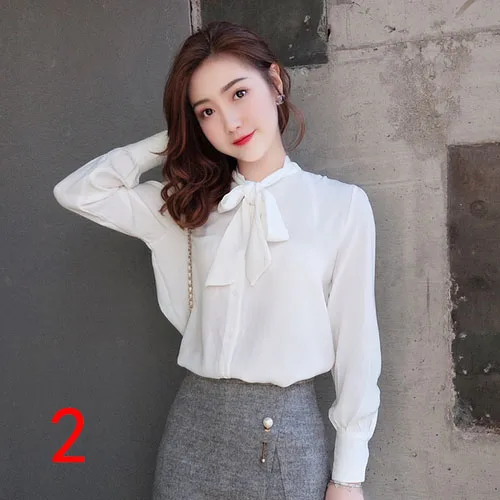  J51980 One Size Women Chiffon Shirt Casual Fashion Sweet Small Floral Printed Tshirt Factory direct