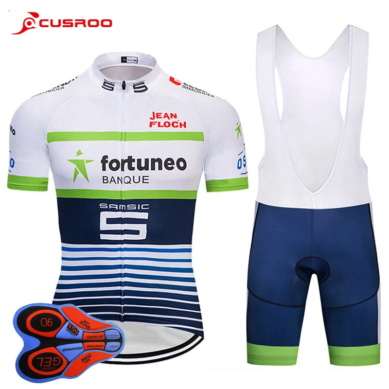 

2019 NEW Cycling Jersey Short SET MTB Cycling clothing Bike Sets Breathable Bicycle Wear Short Sleeve Jersey 9D GEL pad