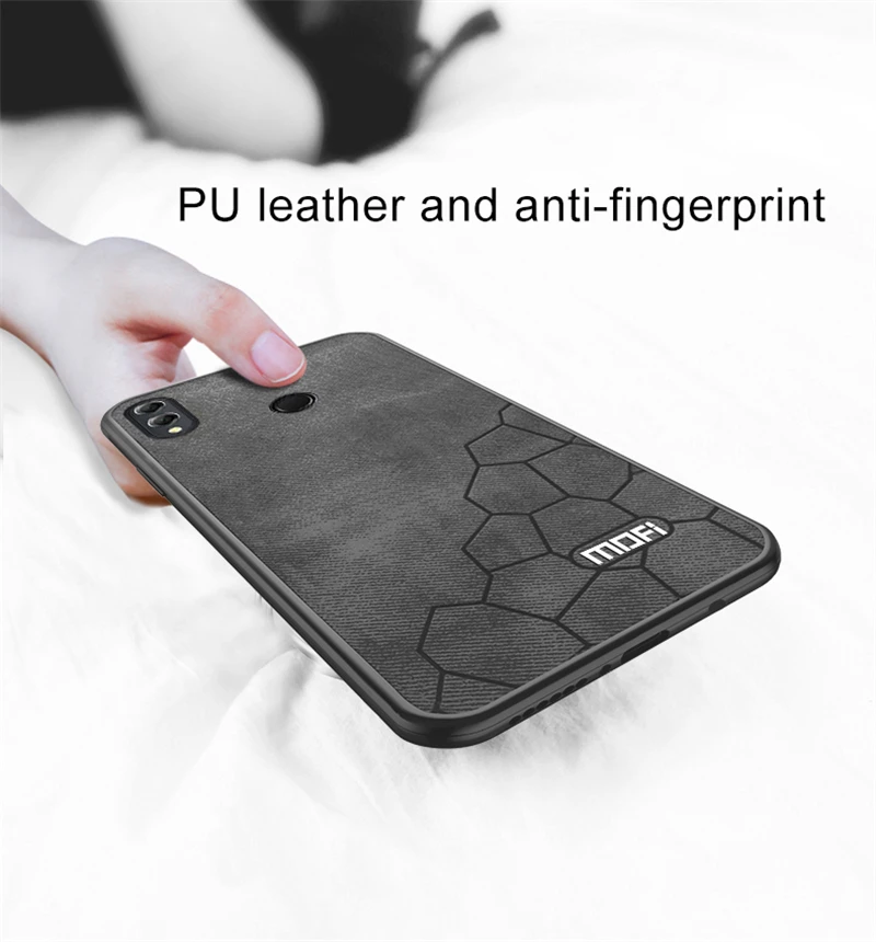 Mofi For huawei honor 8x case (5)