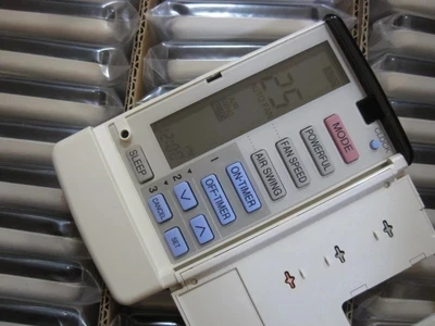 

New remote control a75c613 for national cs-G90KW G120KW G90kC G120KC air conditioner