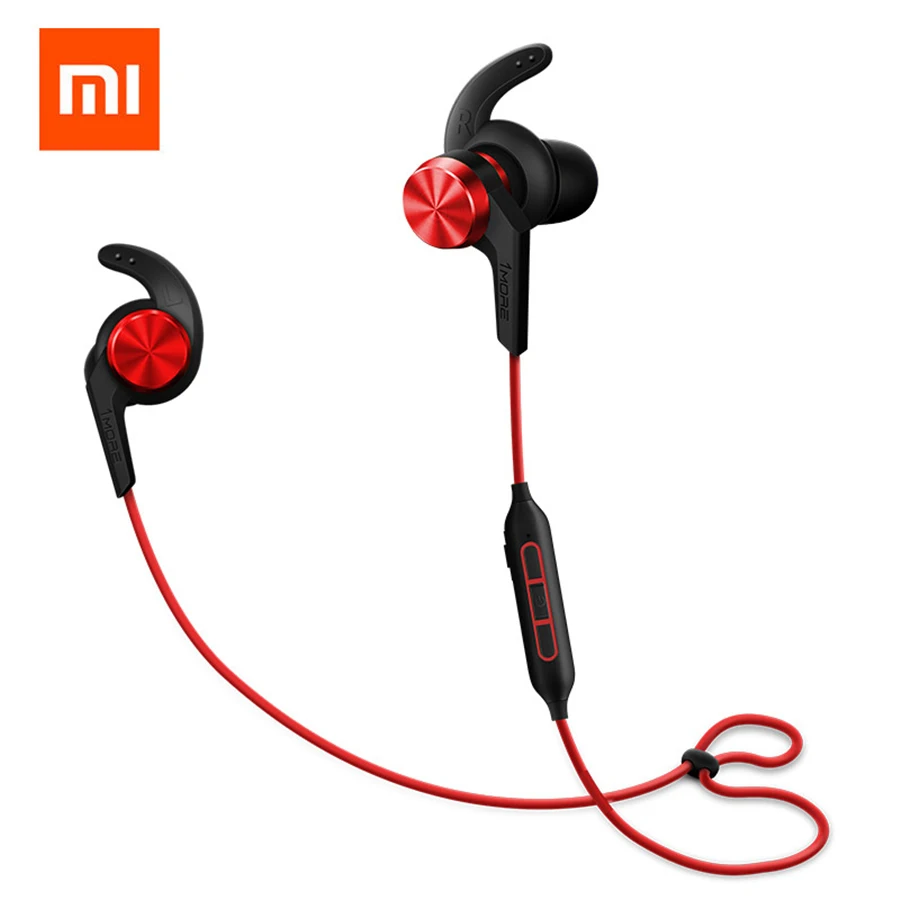 

1MORE iBFree Bluetooth 4.1 Wireless Earphone E1006 In Ear Wireless Sports Waterproof IPX4 with Microphone Control of Volume