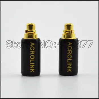 

Black Earphone DIY Custom Pin Adapter For se215 se315 se425 se535 Se846
