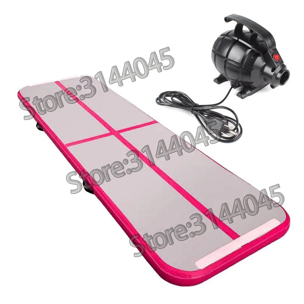 rolimate-Inflatable-Air-Track-Tumbling-Gymnastic-Yoga-Taekwondo-Water-Floating-Camping-Foldable-Training-Anti-slip-Mat(9)