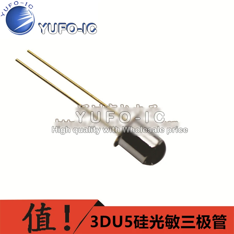 10 x sfh300 NPN-silicio-fototransistor OSRAM 10pcs