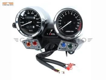 

1 Pcs Motorcycle Speedometer Gauge Tachometer Mileage Meter Case for YAMAHA XJR400 XJR 400 1993 1994
