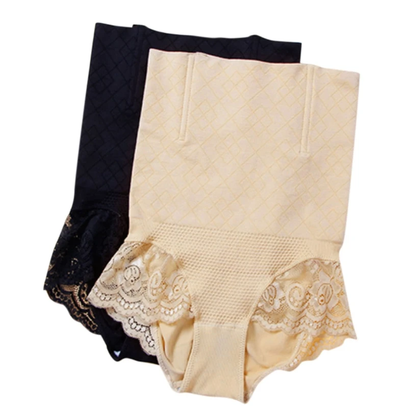 KLV M/XL Womens Shapewear Seamless Briefs Butts Lifter High Waist Body Shaper Panties Lingerie Intimates Apricot BlackNew KLV M/XL Womens Shapewear Seamless Briefs Butts Lifter High Waist Body Shaper Panties Lingerie Intimates Apricot BlackNew