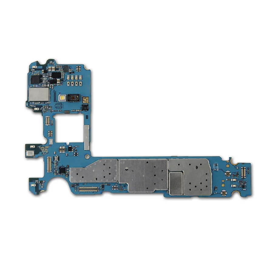 Free Shipping,Replacement For Samsung Galaxy S7 Motherboard G930F G930A G930P G930T G930V G930FD Mainboard Logic Board