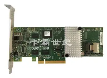 

3ware SAS 9750-4I LSI00215 Cables Used 8port 512MB cache SFF8087 RAID0.1.5.6 PCI-E2.0x8 Controller Card