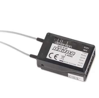 

Walkera Spare Parts QR X350-z-11 Receiver Rx702 For QR X350 Aircraft Quadcopter