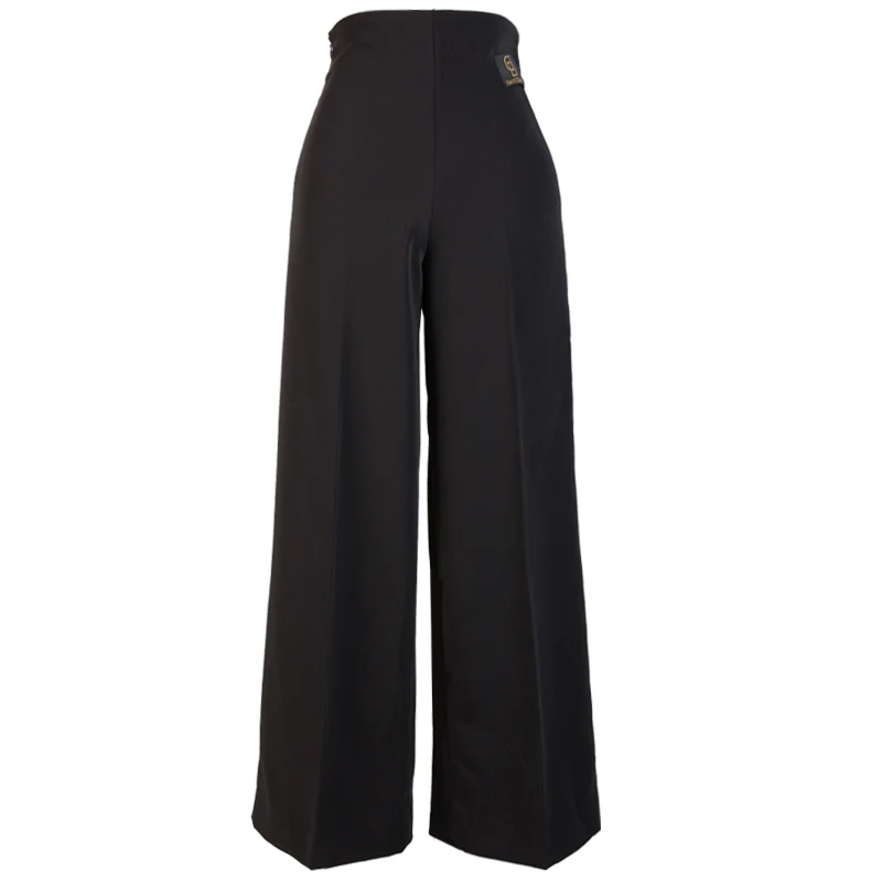Ballroom Dance Pants Lady's Tango Waltz Dancing Costumes Wome Competition Clothes DA779