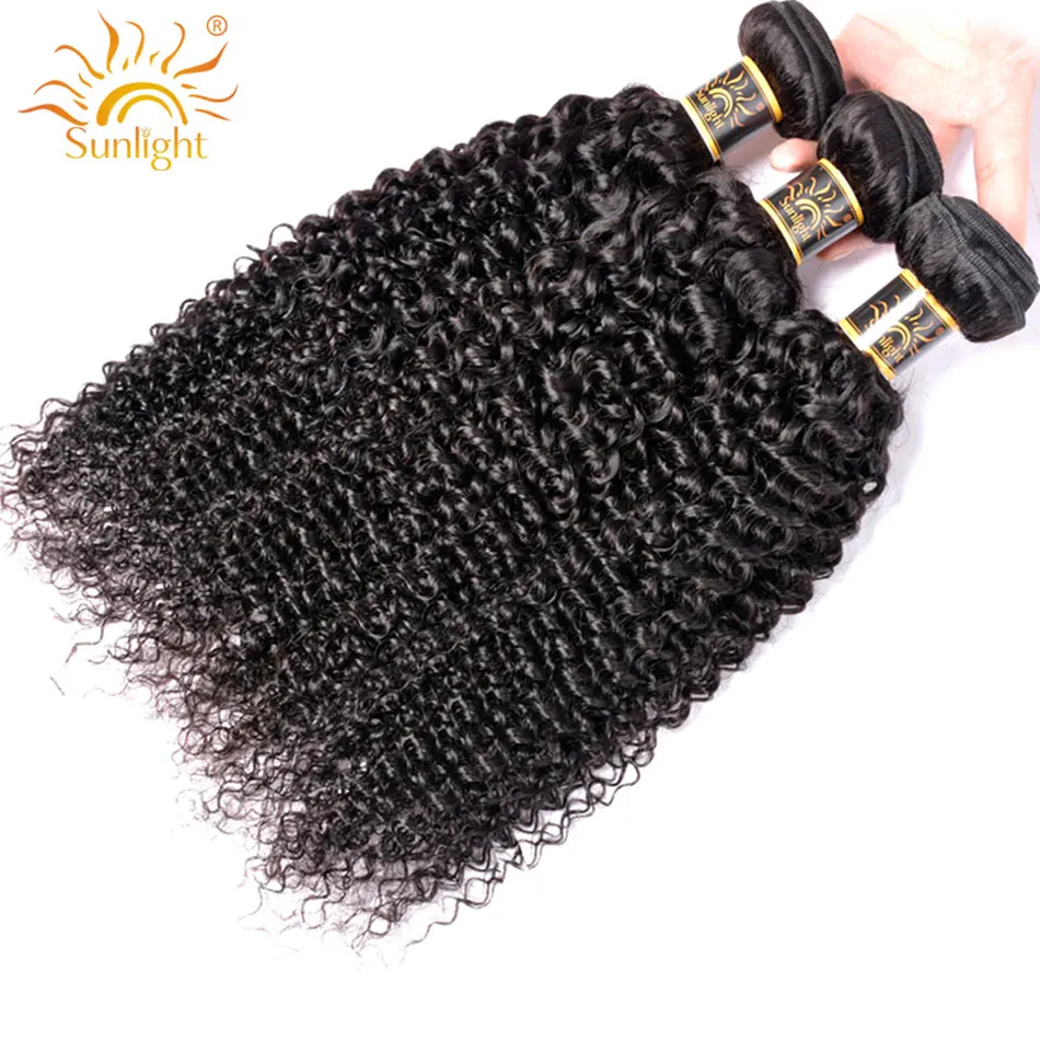 kinky-curly