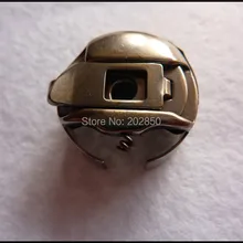 Большая вышитая машина бобин случае, для промышленного embriodery швейная машина использовать, лучшее качество для оптовой продажи